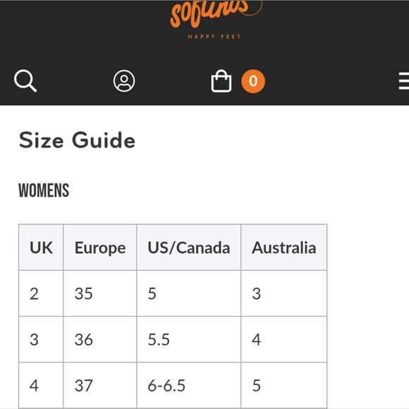 Softinos by FLY London Leather Gored Slip-on Shoes Amo Navy Size 35 EU 5 Us - Picture 7 of 7